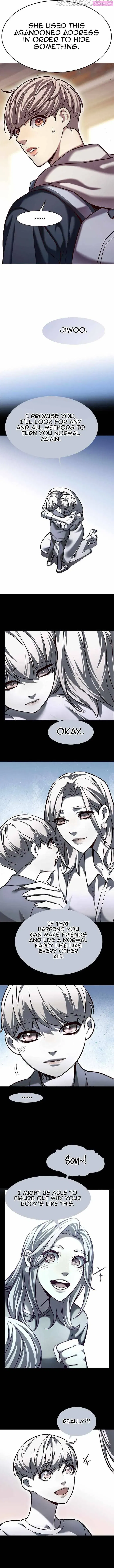 Read Eleceed Manga Online