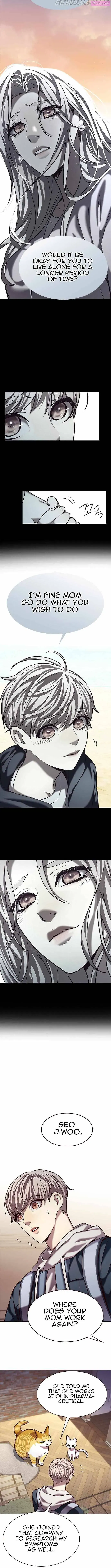 Read Eleceed Manga Online