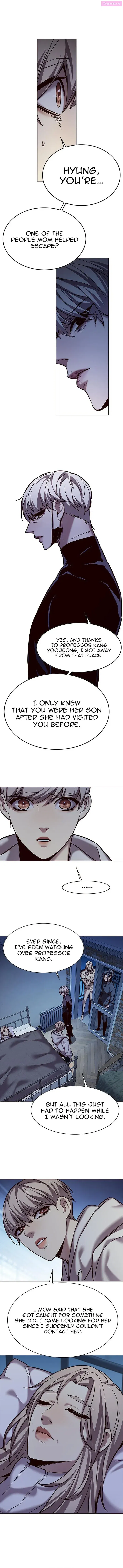 Read Eleceed Manga Online