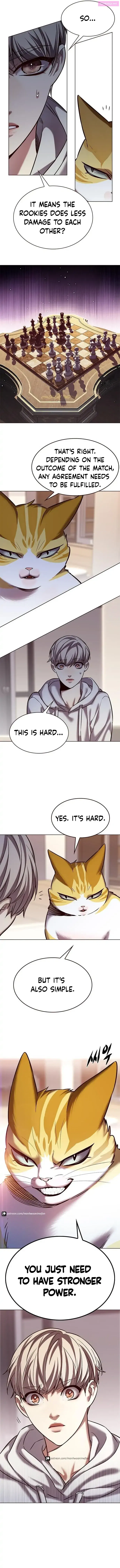 Read Eleceed Manga Online