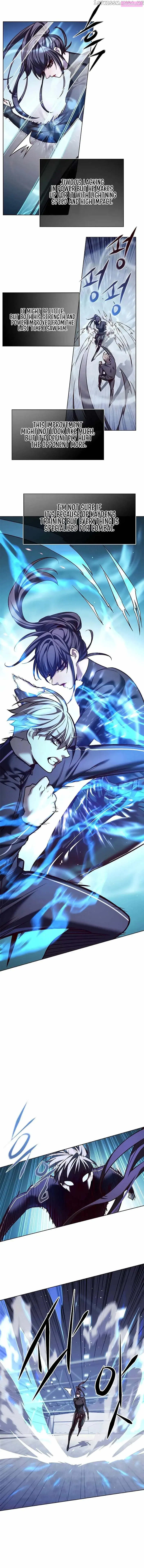 Read Eleceed Manga Online