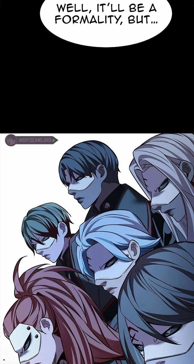 Read Eleceed Manga Online