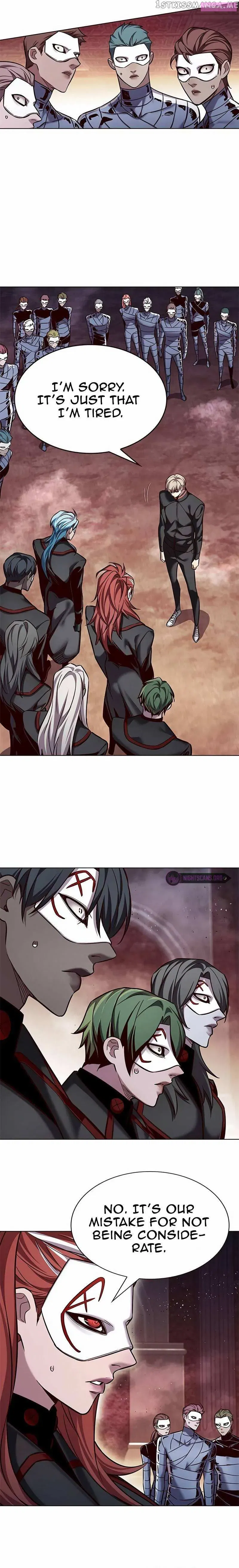 Read Eleceed Manga Online