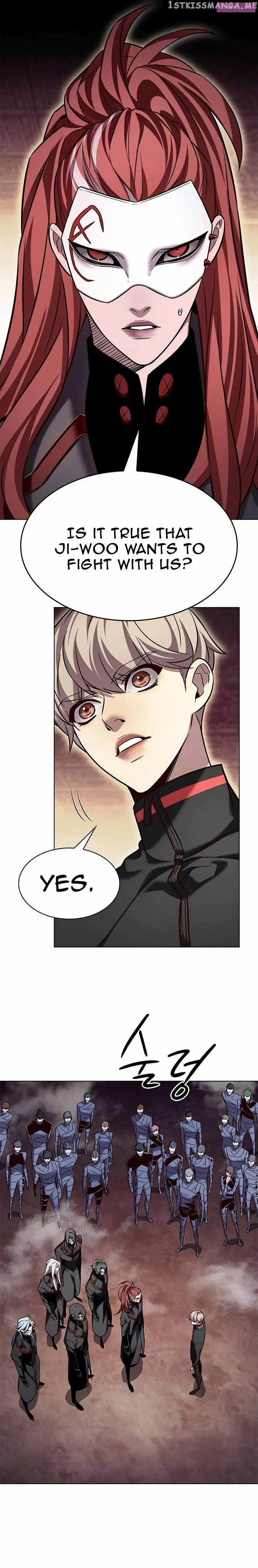 Read Eleceed Manga Online