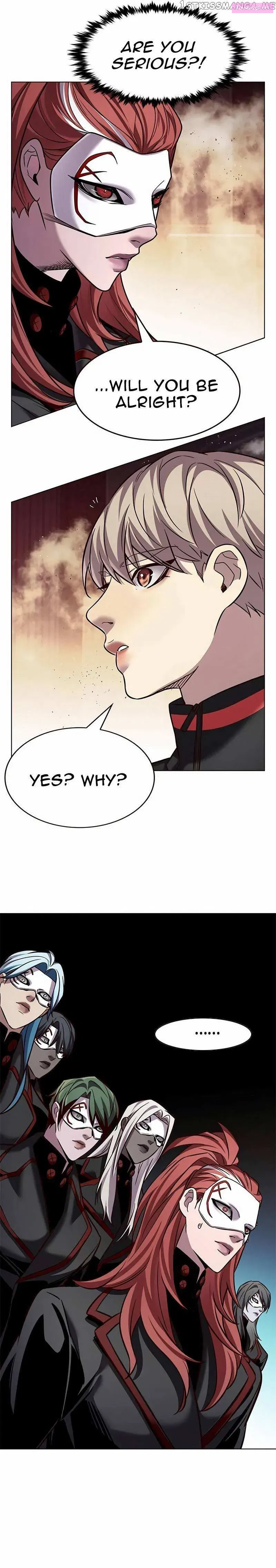 Read Eleceed Manga Online