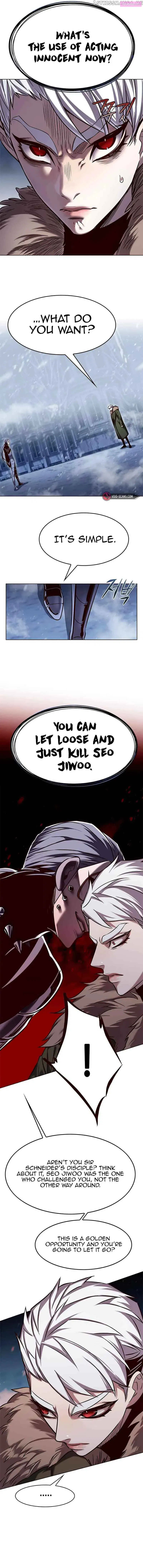 Read Eleceed Manga Online
