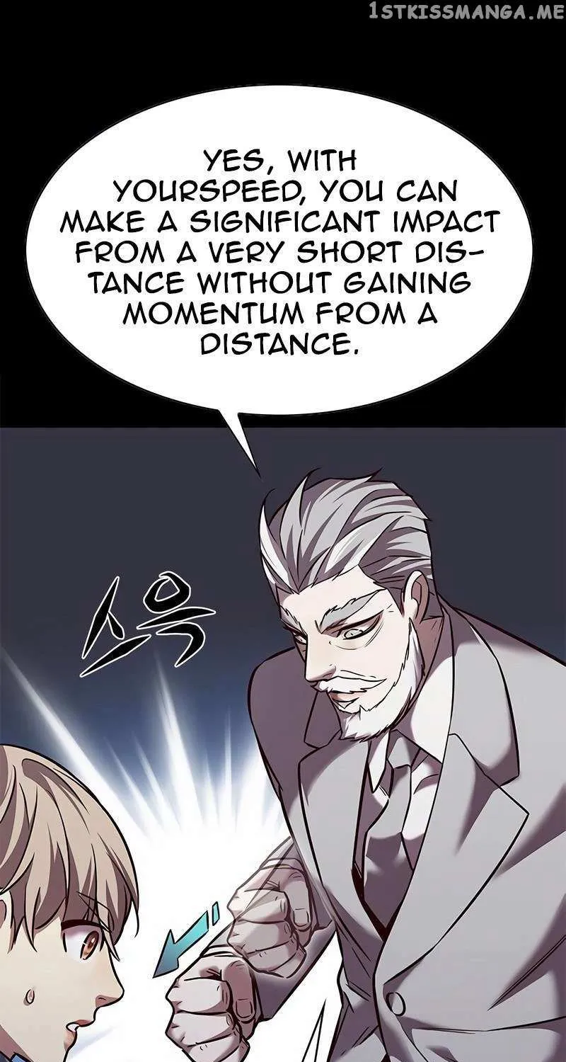 Read Eleceed Manga Online