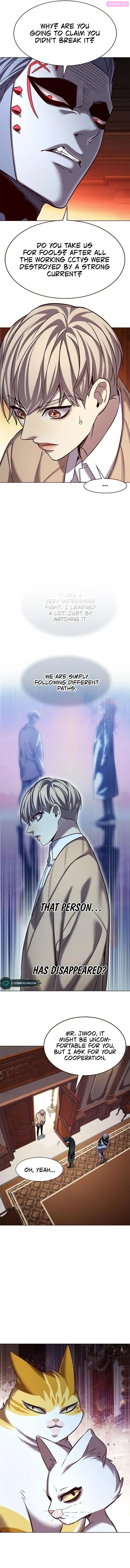 Read Eleceed Manga Online
