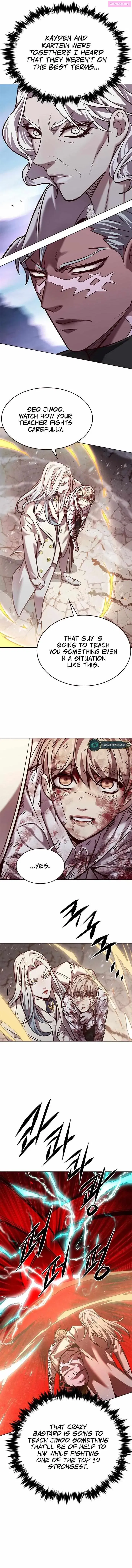 Read Eleceed Manga Online