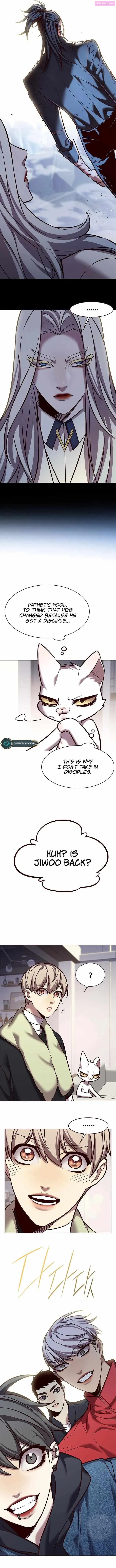 Read Eleceed Manga Online