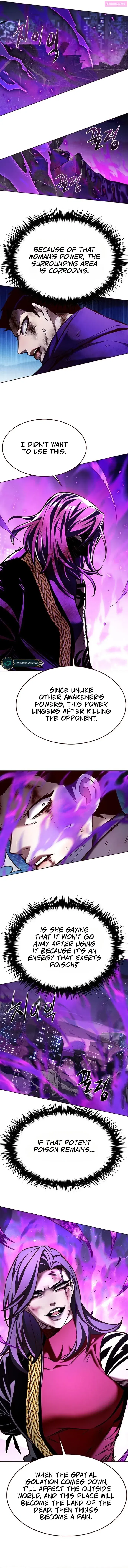 Read Eleceed Manga Online