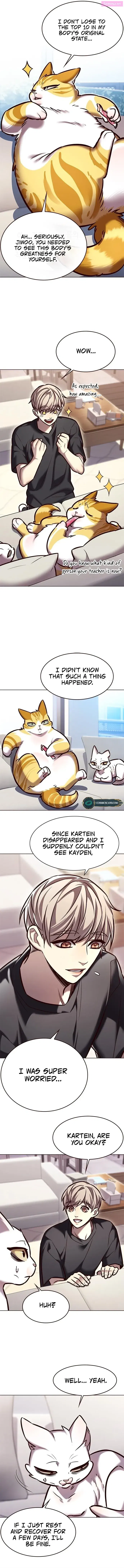 Read Eleceed Manga Online