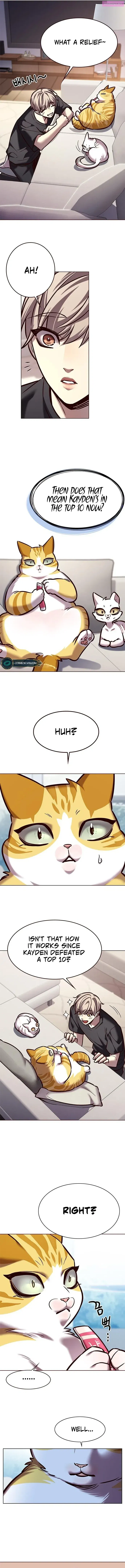 Read Eleceed Manga Online