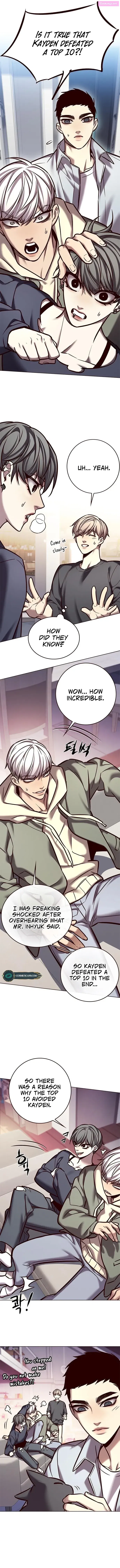 Read Eleceed Manga Online