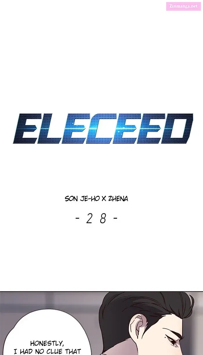 Read Eleceed Manga Online
