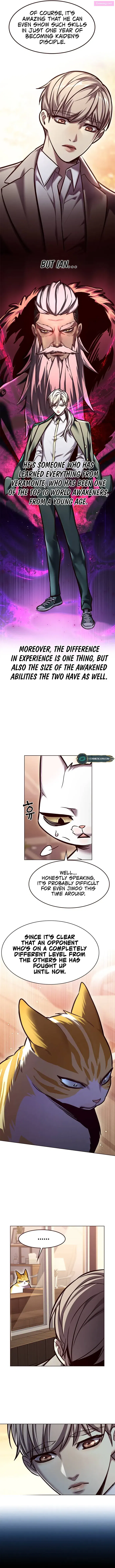 Read Eleceed Manga Online