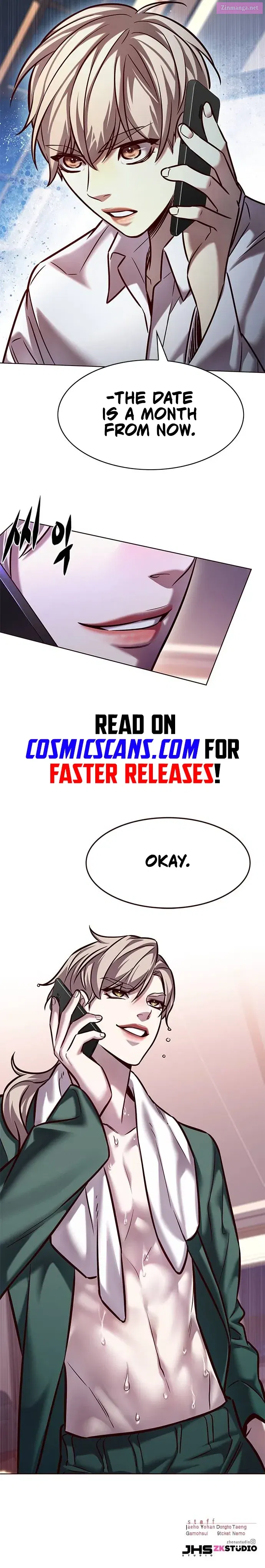 Read Eleceed Manga Online