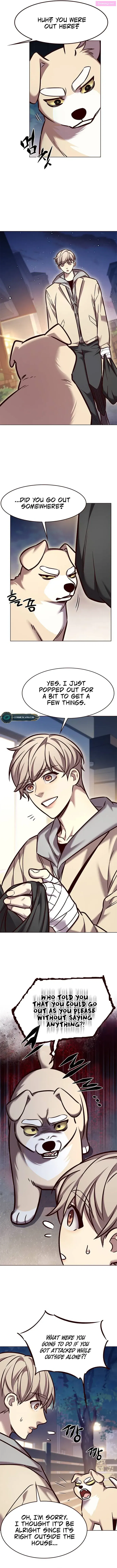 Read Eleceed Manga Online