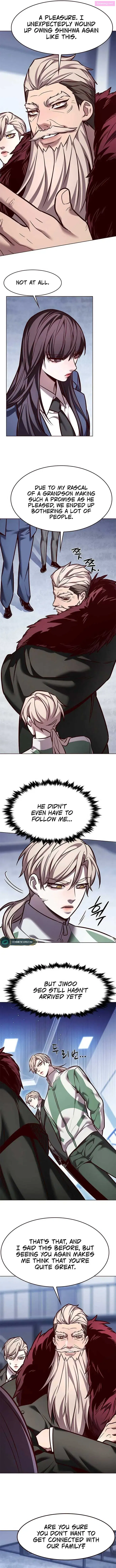 Read Eleceed Manga Online