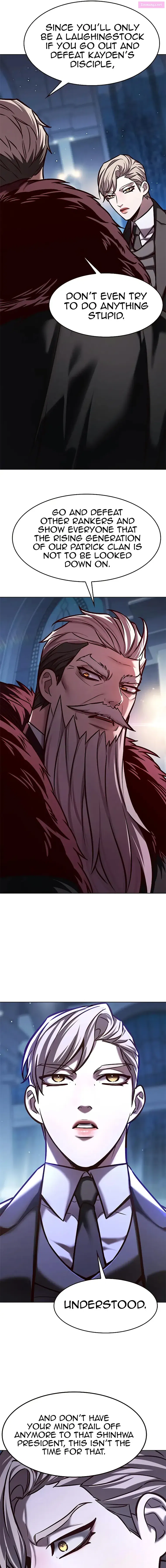 Read Eleceed Manga Online