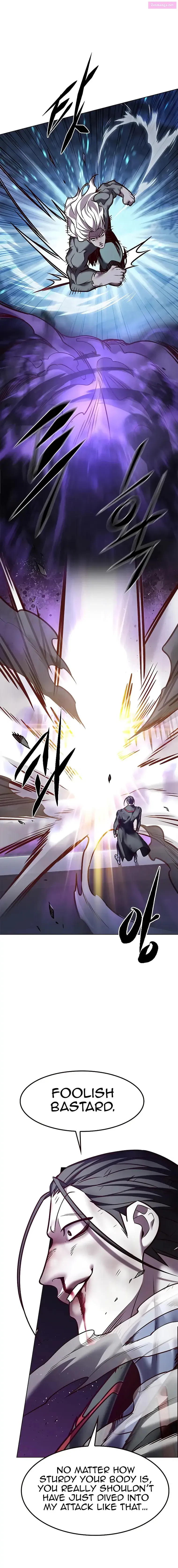 Read Eleceed Manga Online