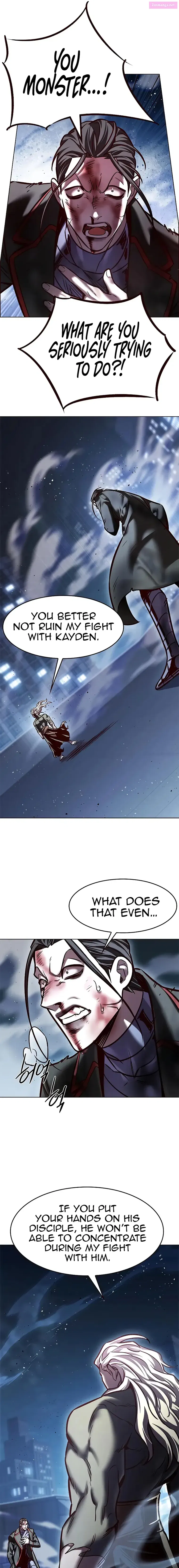 Read Eleceed Manga Online
