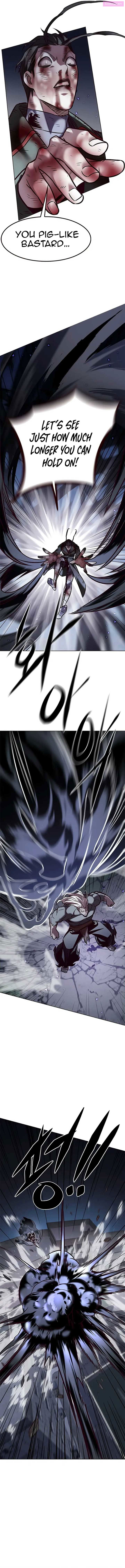 Read Eleceed Manga Online