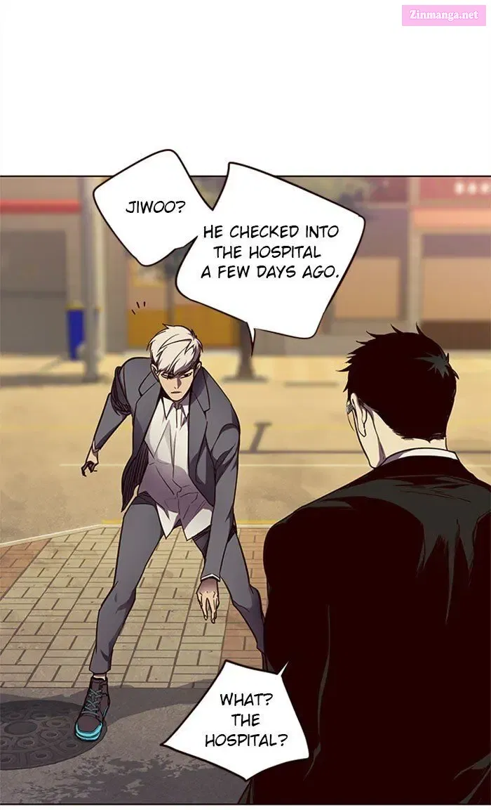 Read Eleceed Manga Online
