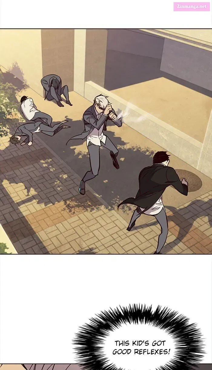 Read Eleceed Manga Online