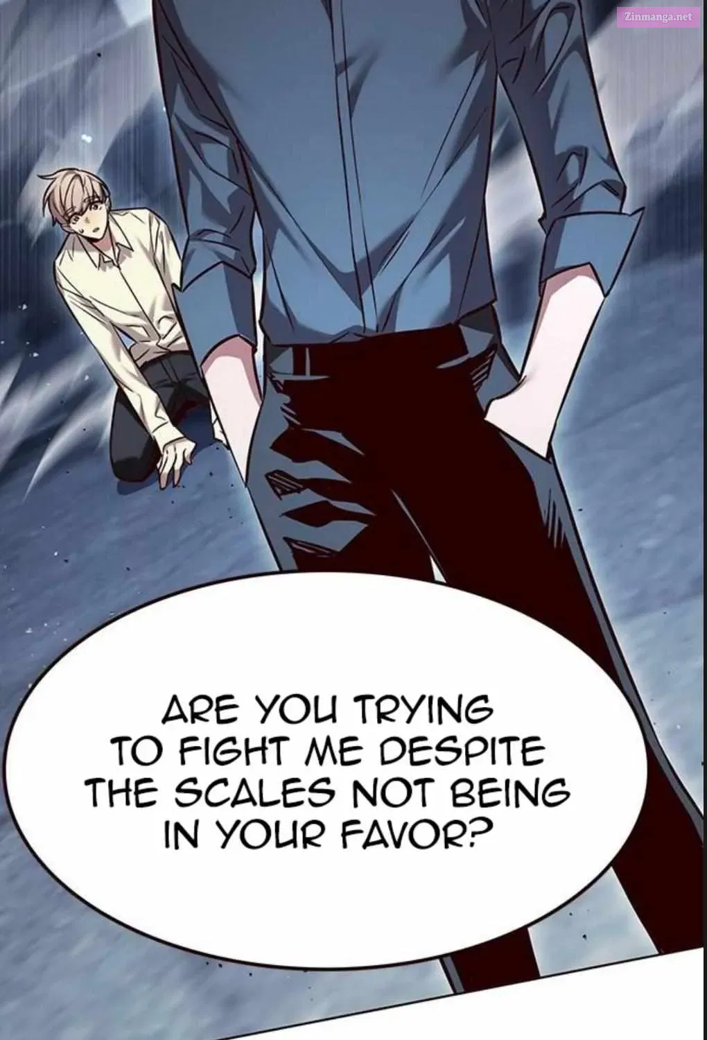 Read Eleceed Manga Online