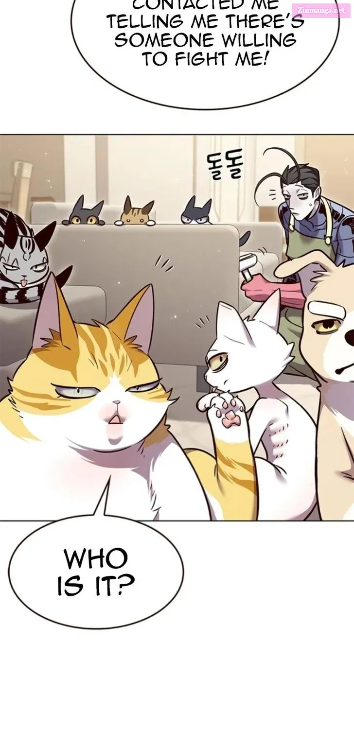 Read Eleceed Manga Online