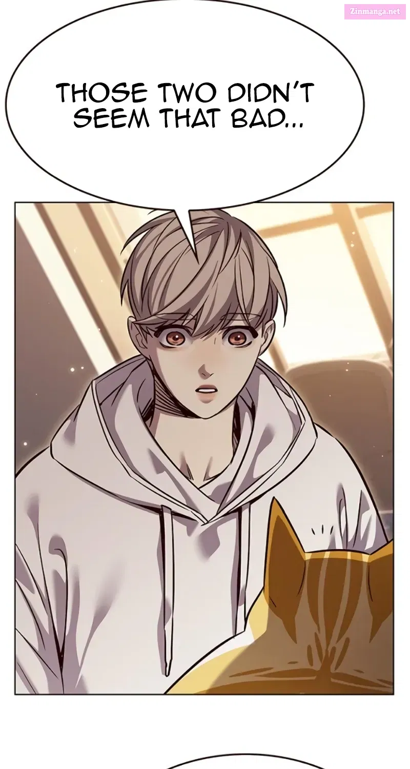 Read Eleceed Manga Online