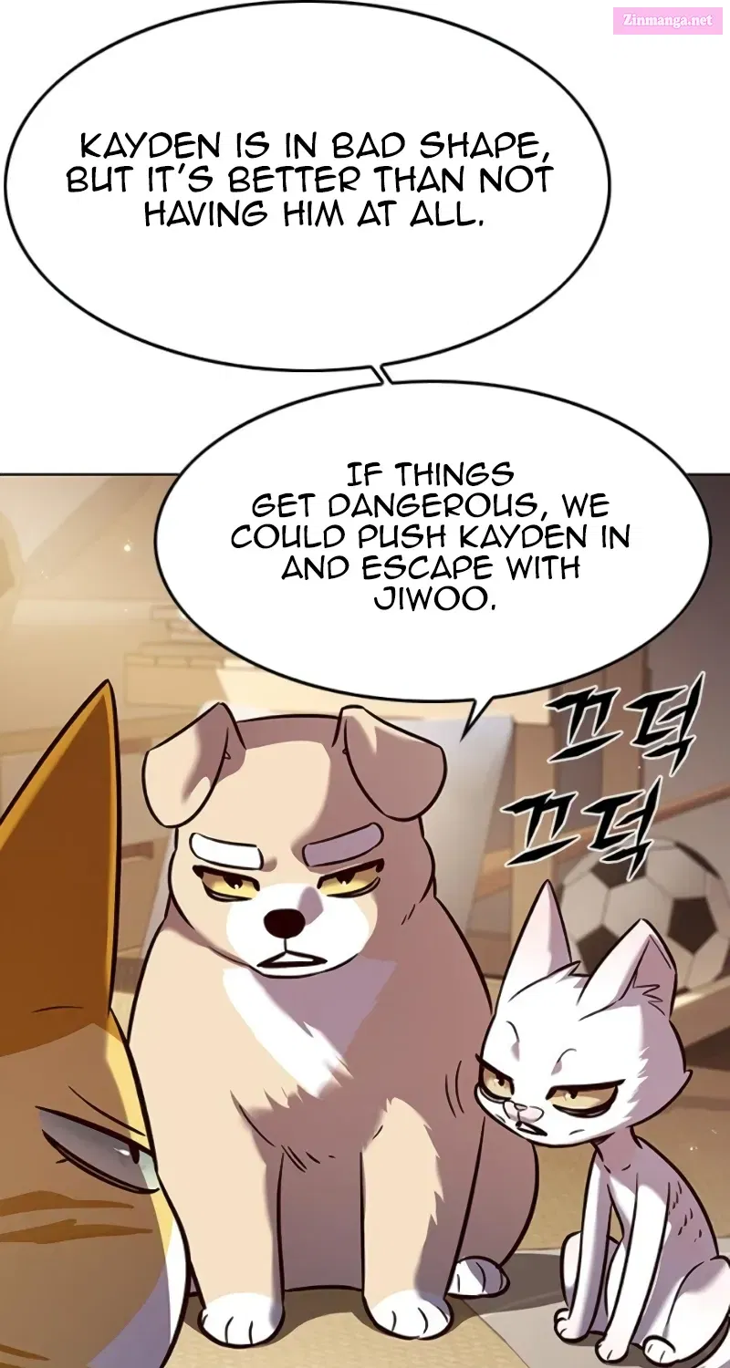 Read Eleceed Manga Online