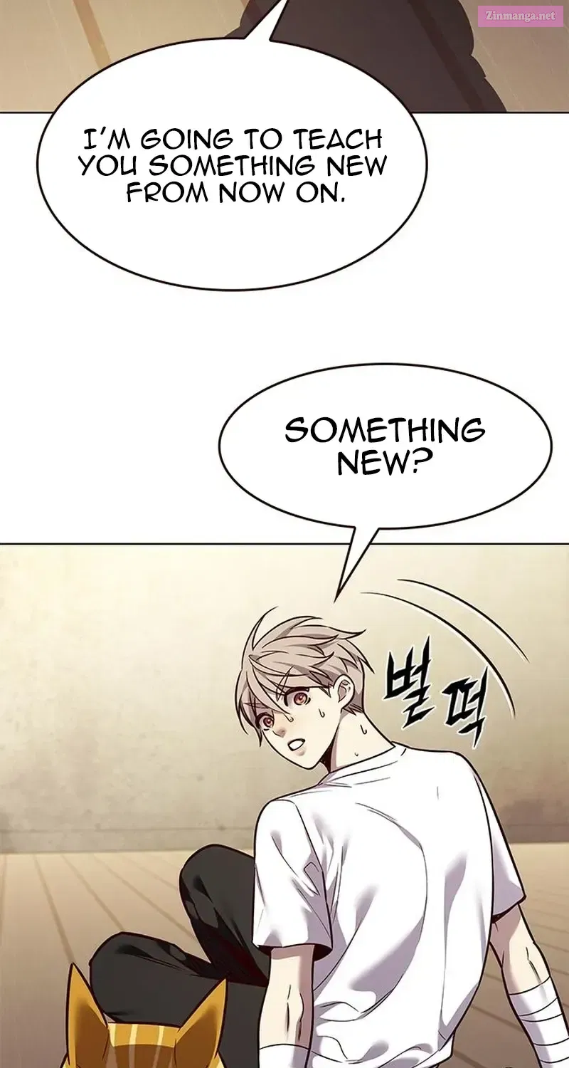 Read Eleceed Manga Online