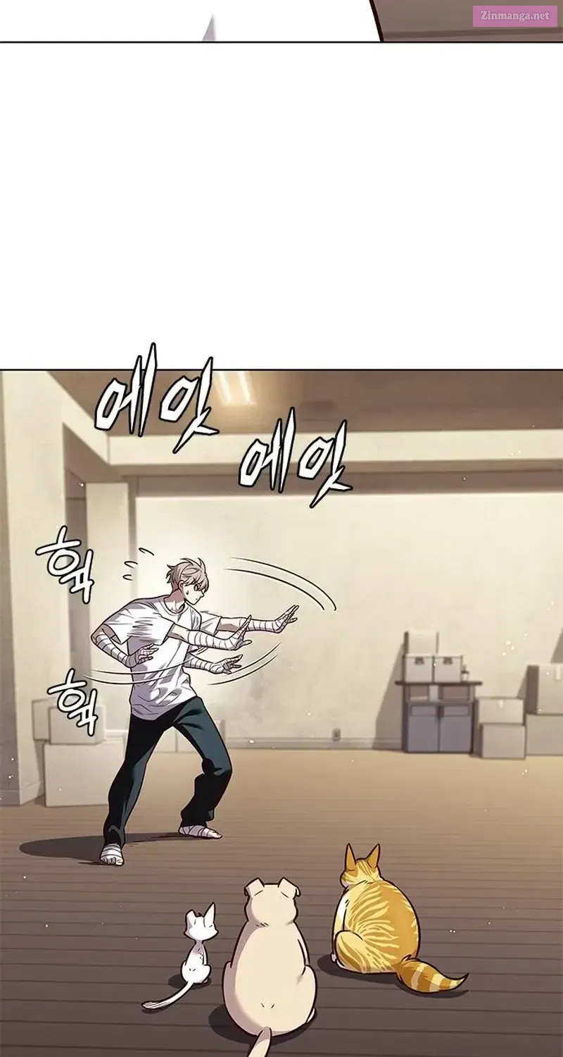 Read Eleceed Manga Online