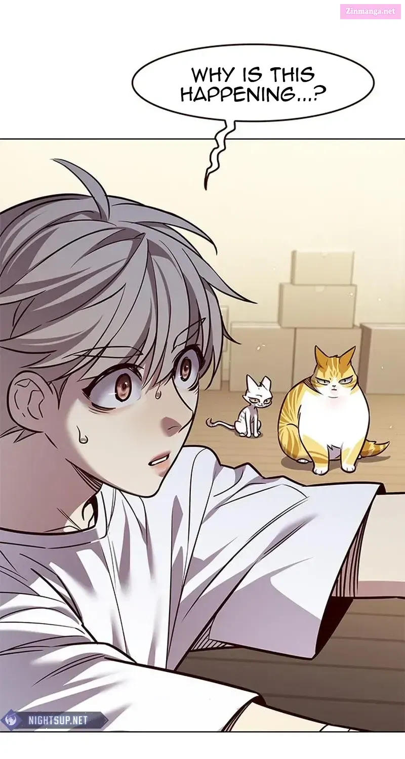 Read Eleceed Manga Online