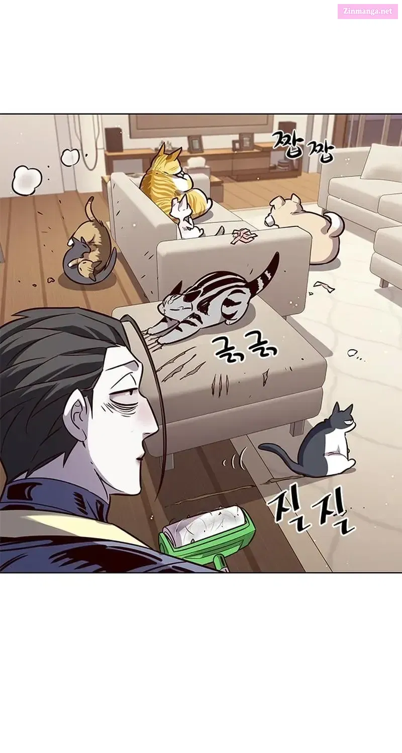 Read Eleceed Manga Online