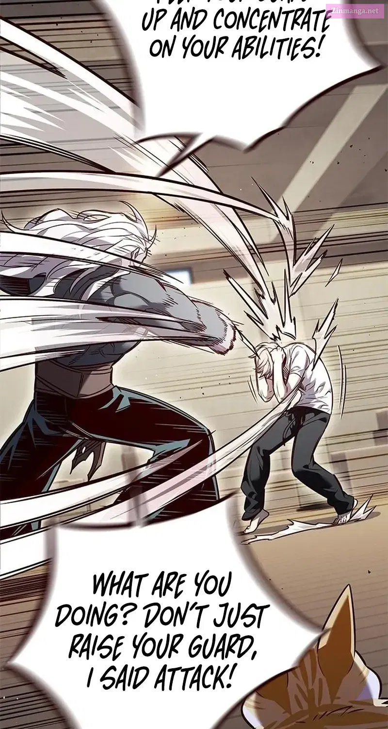 Read Eleceed Manga Online