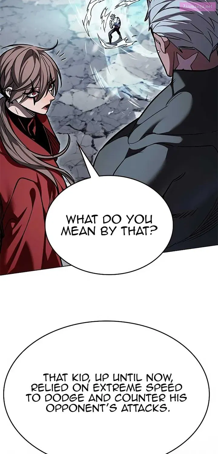 Read Eleceed Manga Online