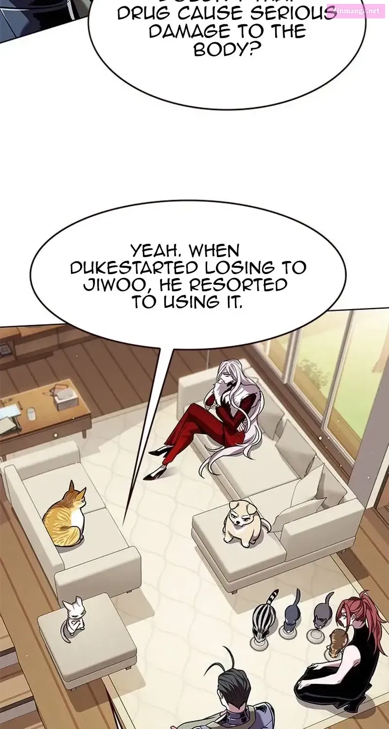 Read Eleceed Manga Online