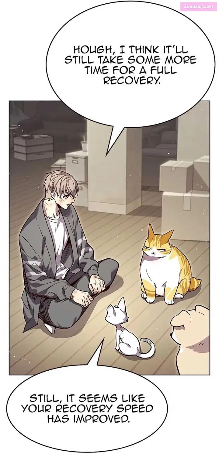 Read Eleceed Manga Online