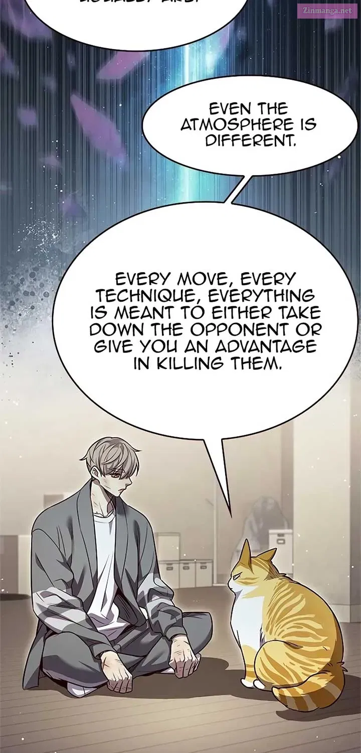 Read Eleceed Manga Online