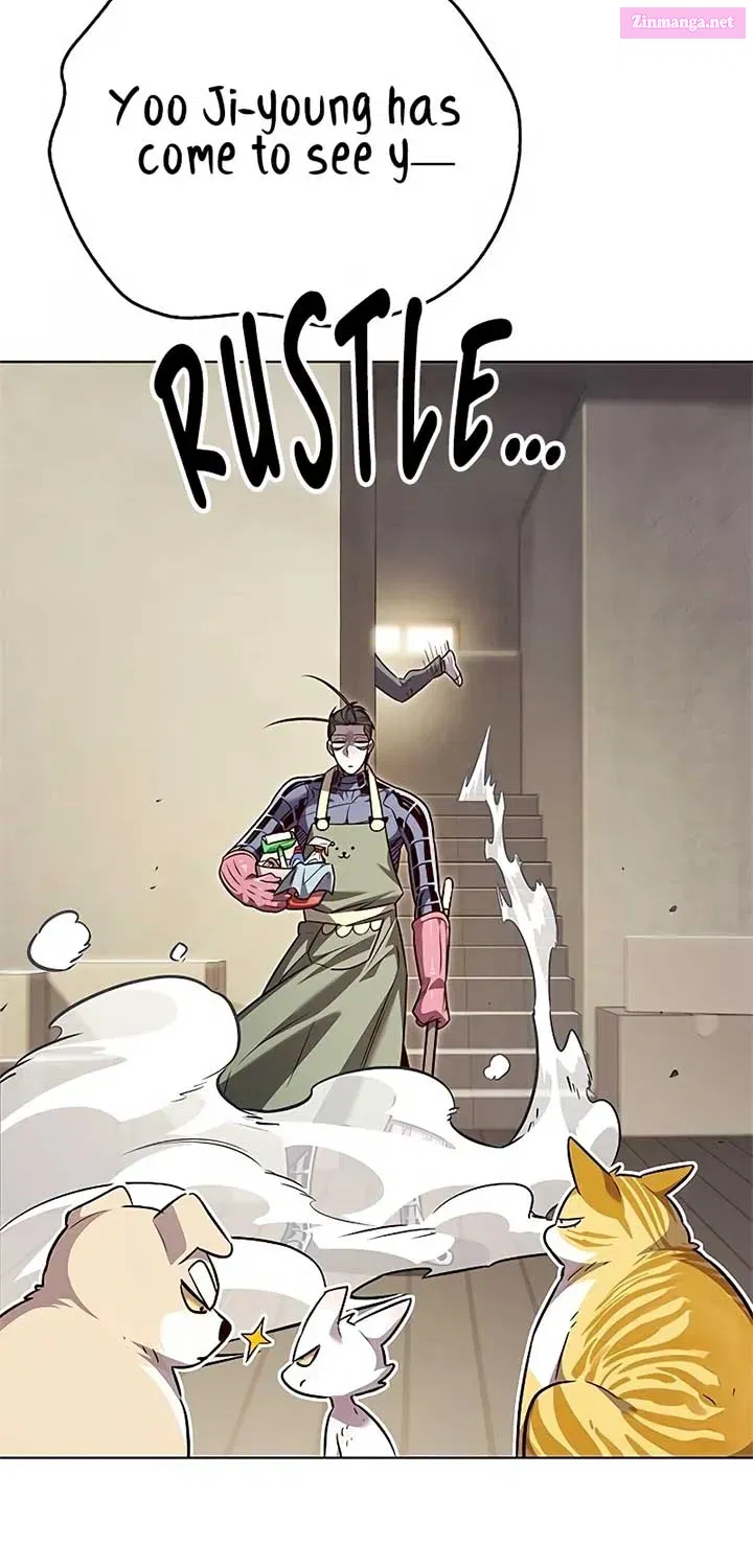Read Eleceed Manga Online