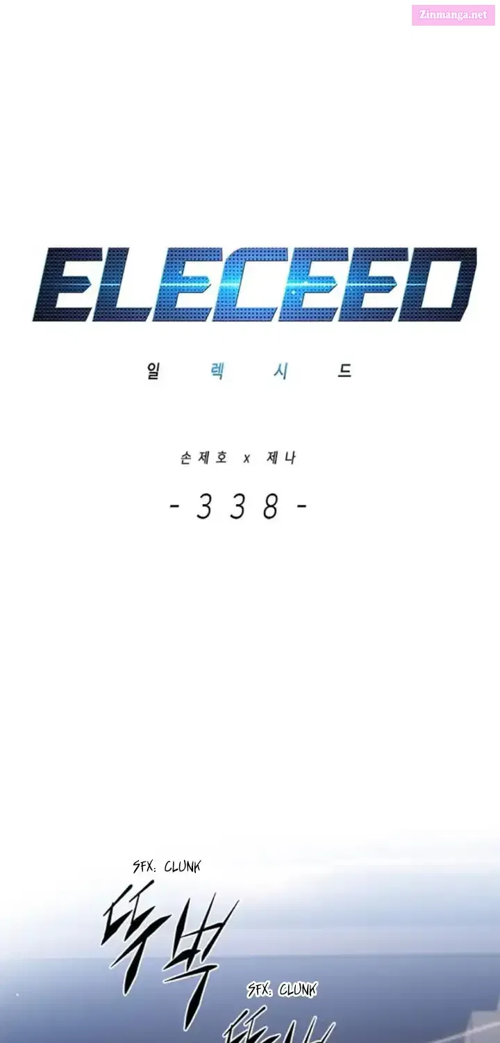 Read Eleceed Manga Online