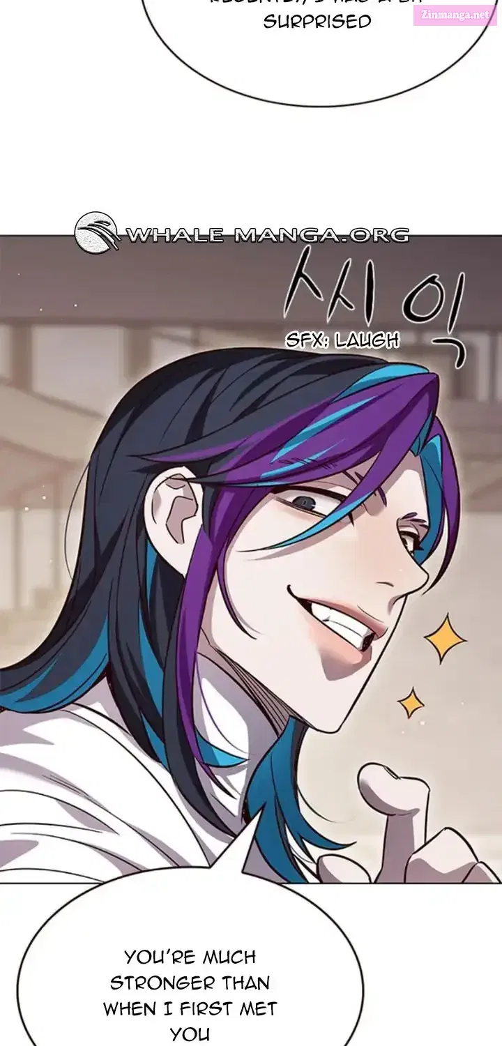 Read Eleceed Manga Online