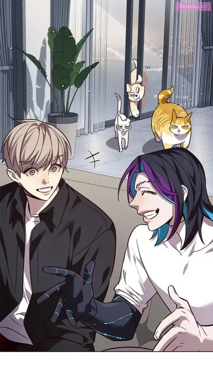 Read Eleceed Manga Online