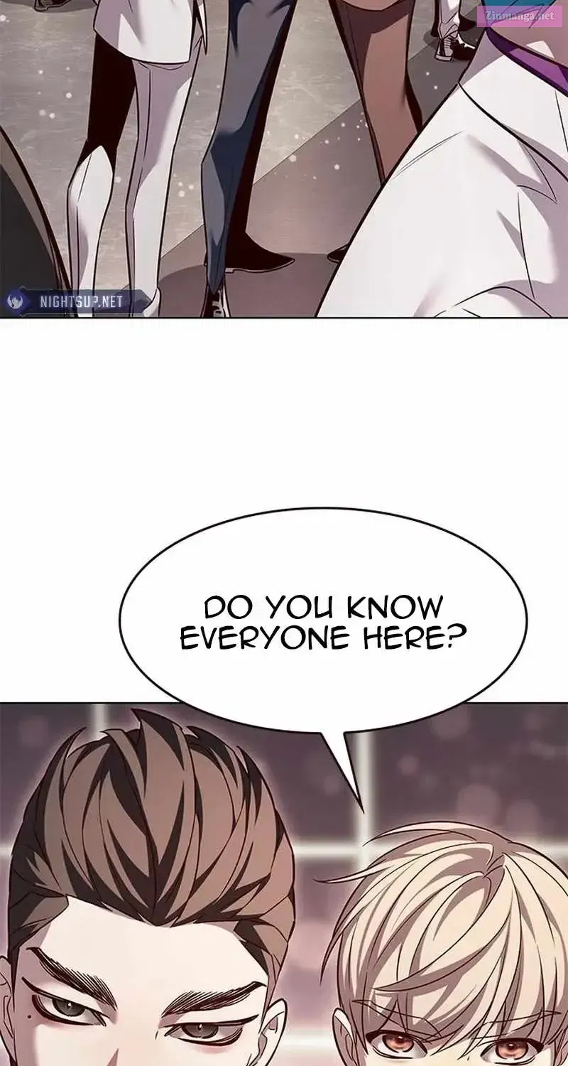 Read Eleceed Manga Online