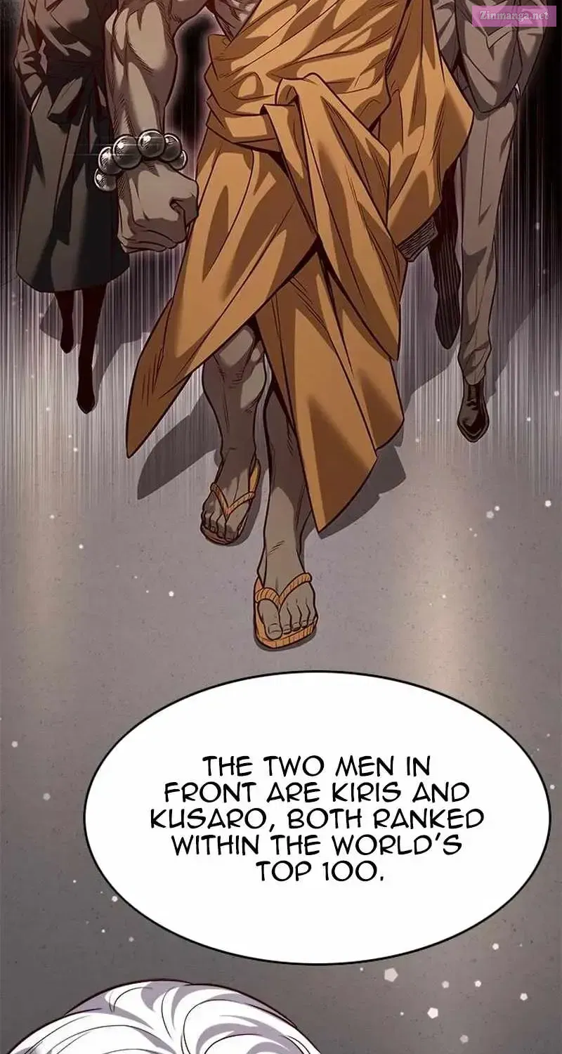 Read Eleceed Manga Online