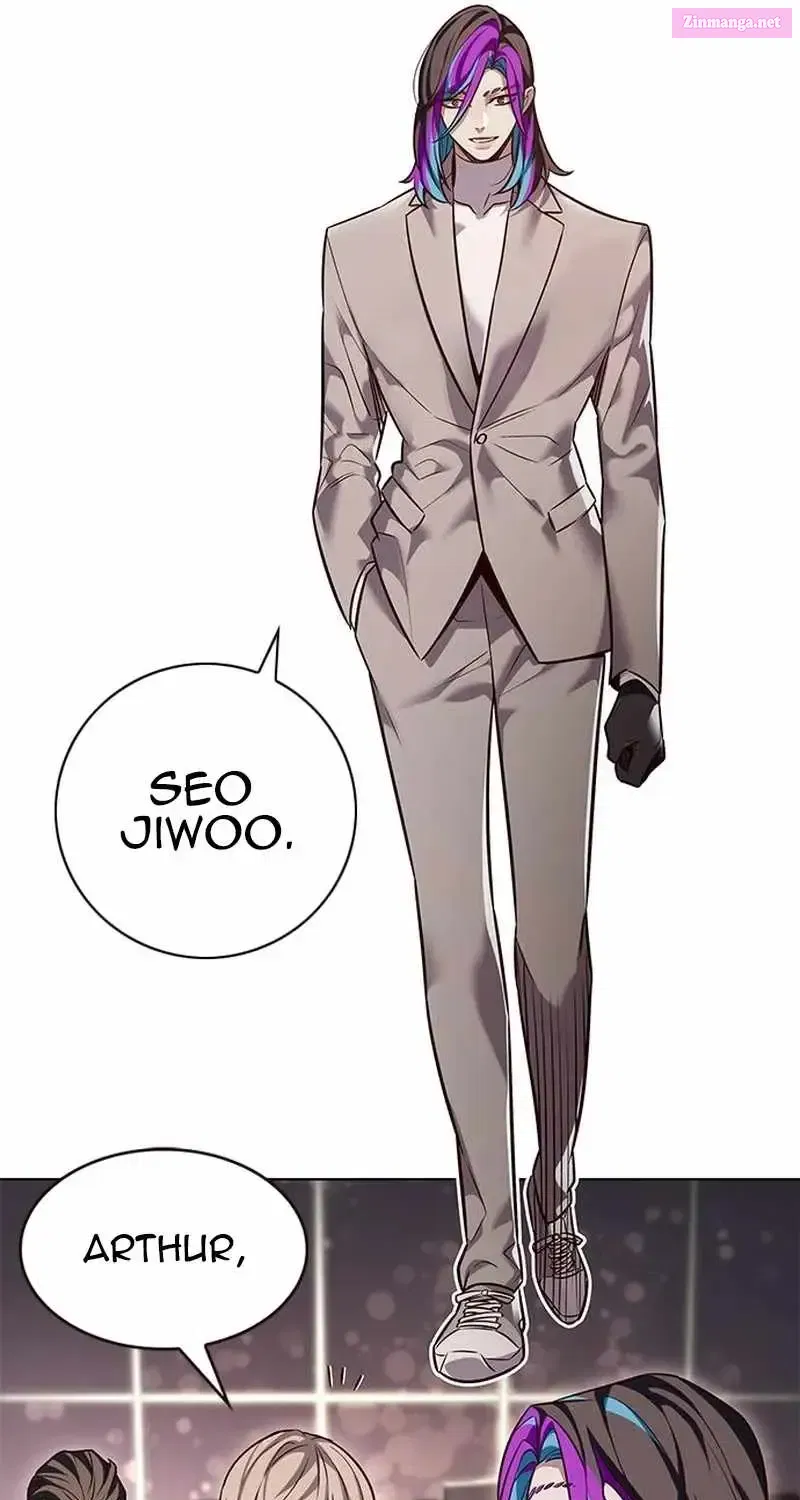 Read Eleceed Manga Online