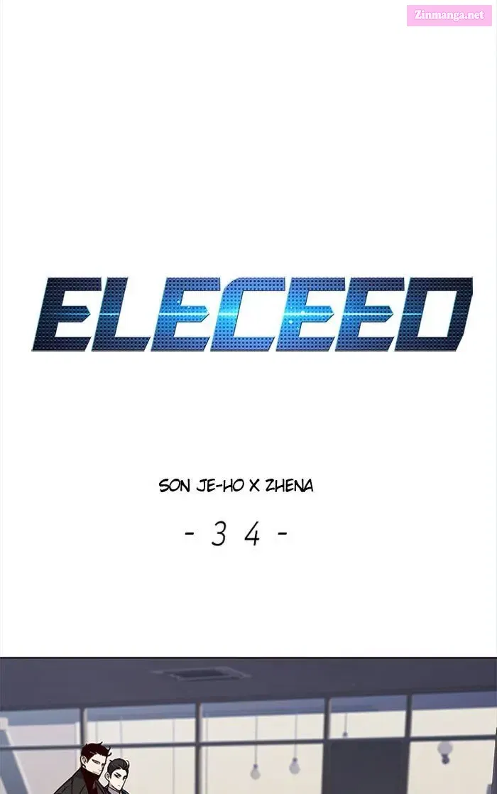 Read Eleceed Manga Online